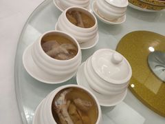 -新兴家喻酒家·羊城名宴(昌岗店)