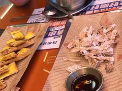 -神府路壹号·海鲜烧烤·砂锅粥·锅物(三坊七巷店)