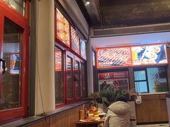 -管氏翅吧(地安门创始店)