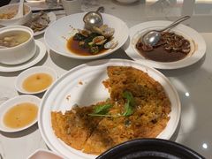 -厝包四点金·潮宴(太古仓店)