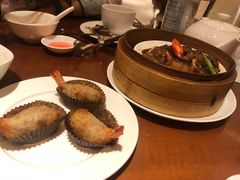 -杭州JW万豪酒店-万豪中餐厅