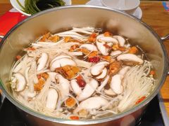 -好想牛·鲜切自助牛肉火锅(七堡花园城店)