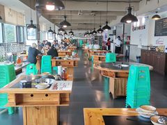 -李子坝梁山鸡(李子坝大鸡哥店)