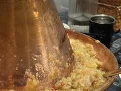 -蜗牛小馆醉乡民谣云南菜(惠新西里店)