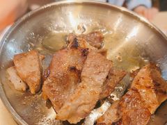 -西塔老太太泥炉烤肉(武汉摩尔城店)