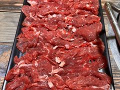 -牛缘村·贵州黄牛肉火锅(西善桥店)