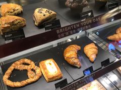 -星巴克(无锡大东方店)