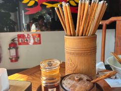 -奎元馆.百年奎元.非遗传承(西湖边的解放路店)