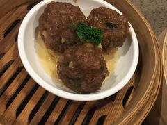 -武林厨神·粤式茶点(五羊店)