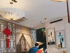 -徽珍源(龙茗路店)