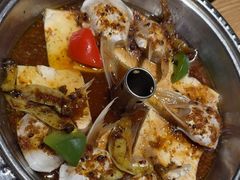 -大家食府·福建菜(FAC协盛中心庭院餐厅店)