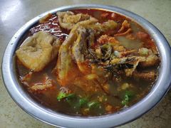 -凤张螺蛳粉·爽口粉(跃进路总店)