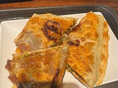 -南来顺饭庄·小吃·涮肉·清真(大观园店)