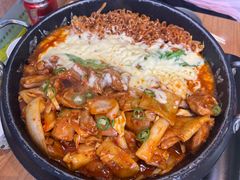 -李先生的首尔小馆(松江启源广场店)