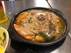 -O记东北砂锅麻辣烫