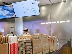 -Manner Coffee(布吉万象汇店)