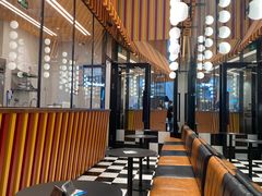 -LUNEURS月乐诗·法式冰淇淋(北外滩来福士广场店)