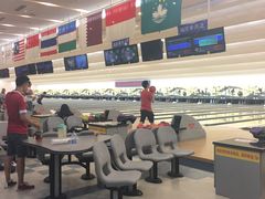 -广州保龄球馆(广州天河体育中心店)