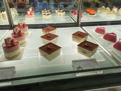 -1Cake壹刻蛋糕(奥体公园味觉艺术馆店)