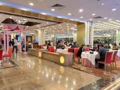 -凤凰楼酒家·粤宴点心(华强北店)