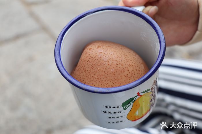 古北烤梨图片 - 第123张