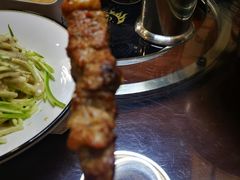 -清真伊源饺子馆(陶然共友大厦店)