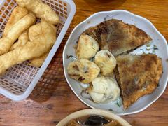 -逍遥镇刘相五胡辣汤豆沫馆(康复中街店)