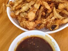 -满口香饭店