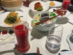 -四季民福烤鸭店(外滩外白渡桥店)