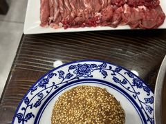 -爆肚冯(廊房二条店)