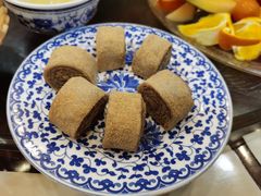 -都一处烧麦馆(前门店)