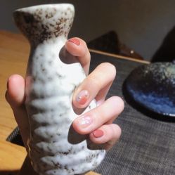 -柴小姐美睫美甲
