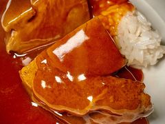 鲍鱼捞饭-广舟(千禧店)