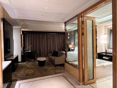 -长沙富力万达文华酒店