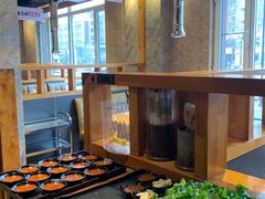 -延京烤肉民俗料理店(欧亚店)