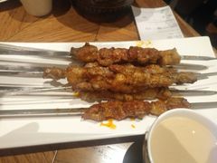 -阿罗新疆菜(人民广场店)