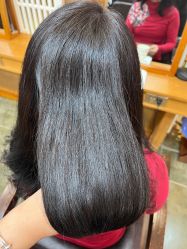 -心迪染发专门店