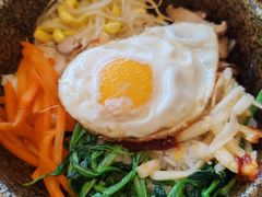 -海兰江石锅饭(水上店)