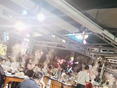 -渔家火锅·海鲜自助餐·演艺(亚龙湾天域酒店)