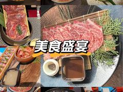 -黑牛の店·黑金店(沈阳万象城店)