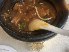 -新加坡泰国村酒楼(五角场店)