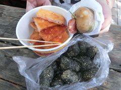 -叶氏麻糍(鼓浪屿店)
