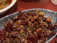 -付小姐在成都(中山公园店)