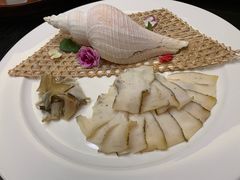 -潮汕味道·煮海餐厅(金麟大厦店)