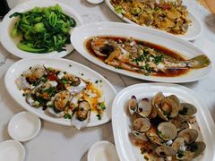 -高佳庄·舟山海鲜(海景旗舰店)