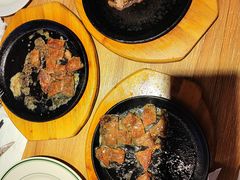 -纽斯特牛排自助餐厅(浦东文峰广场店)