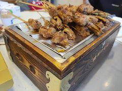-晓靖轩烧烤(沙河风情店)