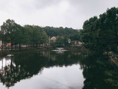 -林彪故居