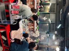-憨铁匠老火锅(龙岗万科里店)