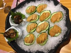 -花潮料理艺食馆(世欧广场店)